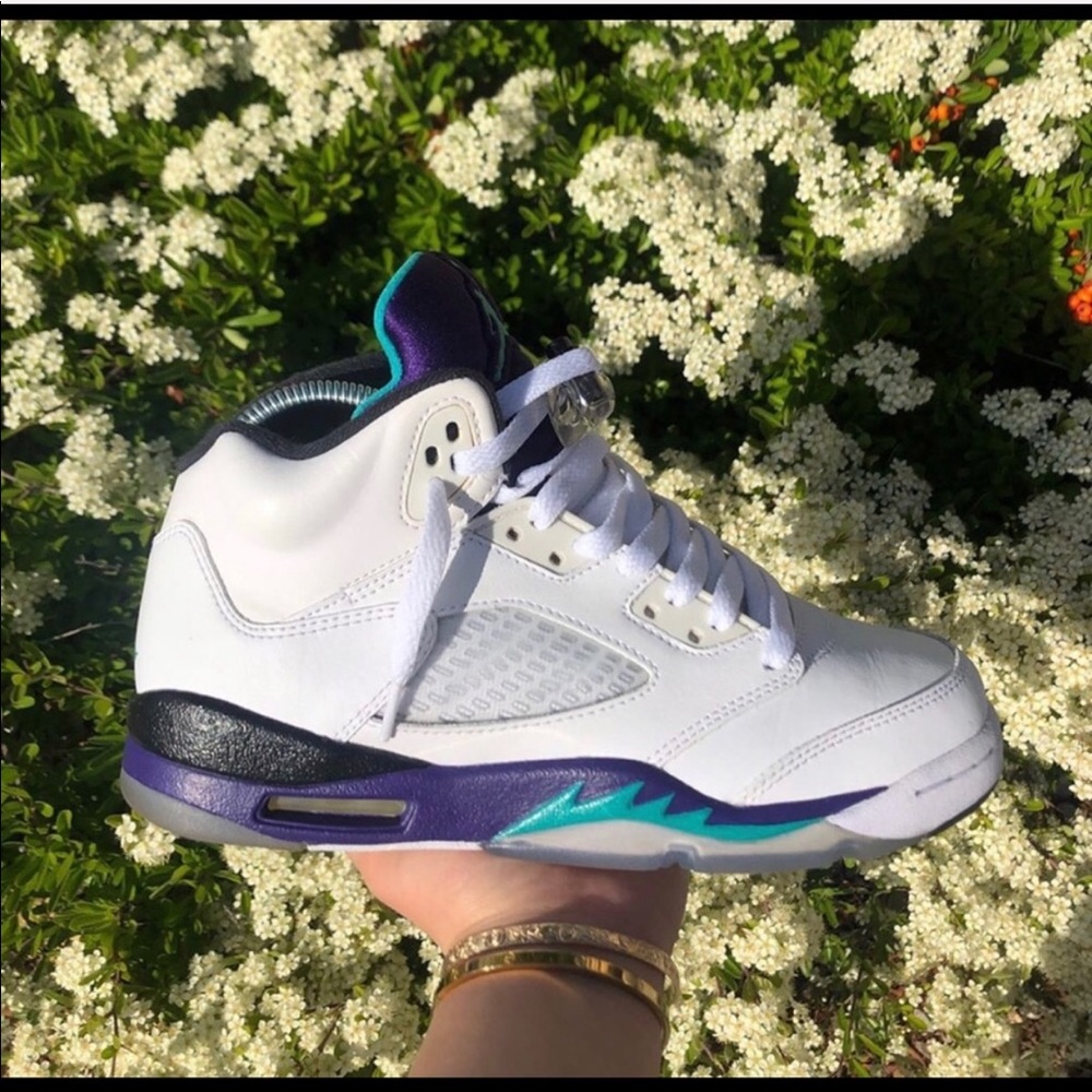 Jordan Retro
